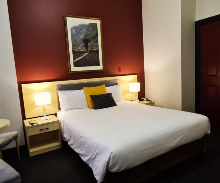 Hotel Accommodation Brunswick